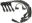 Picture of NGK Porsche 968 1995-1992 Spark Plug Wire Set