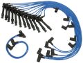 Picture of NGK Porsche 911 1991-1989 Spark Plug Wire Set
