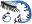 Picture of NGK Porsche 911 1991-1989 Spark Plug Wire Set