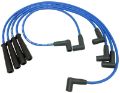 Picture of NGK Peugeot 405 1989 Spark Plug Wire Set