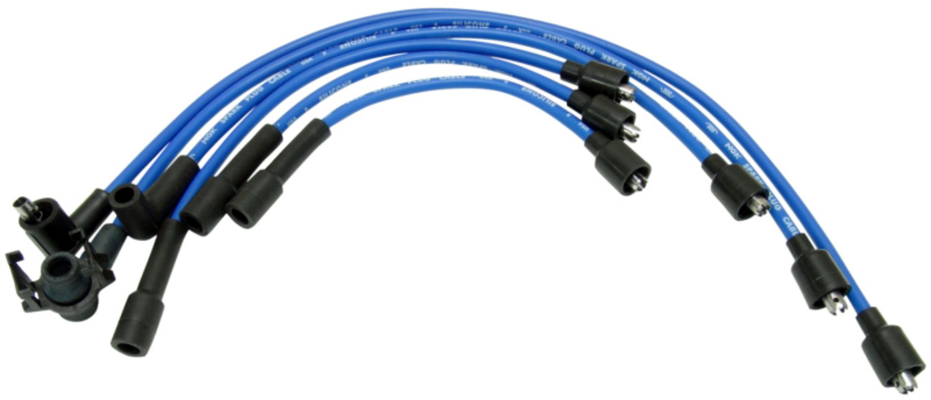 Picture of NGK Renault Alliance 1986-1983 Spark Plug Wire Set