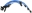 Picture of NGK Renault Alliance 1986-1983 Spark Plug Wire Set