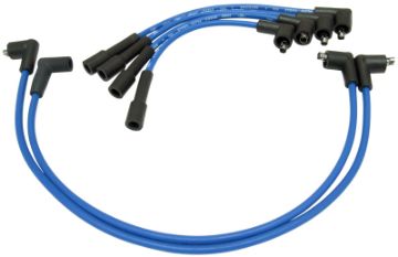 Picture of NGK Renault Alliance 1984-1983 Spark Plug Wire Set