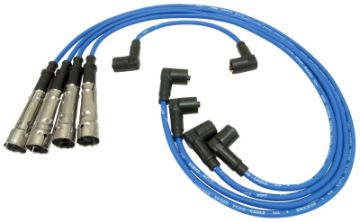 Picture of NGK No Applications Spark Plug Wire Set