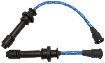 Picture of NGK Hyundai Accent 1997-1996 Spark Plug Wire Set