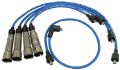 Picture of NGK Volkswagen Rabbit 1976-1975 Spark Plug Wire Set