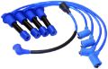 Picture of NGK Mazda 323 1989-1988 Spark Plug Wire Set
