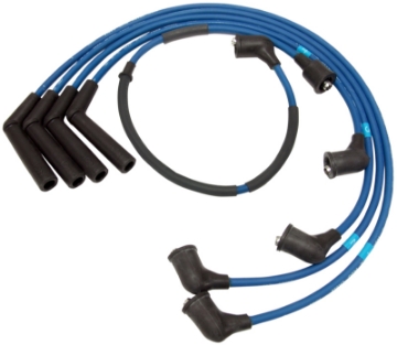 Picture of NGK Honda Civic 1985 Spark Plug Wire Set