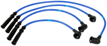 Picture of NGK Kia Sportage 1995 Spark Plug Wire Set