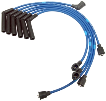 Picture of NGK Hyundai Sonata 1998-1990 Spark Plug Wire Set