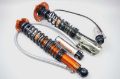 Picture of Moton 2-Way Clubsport Coilovers BMW Z4 E89 sDrive (Incl Spring & Droplink)