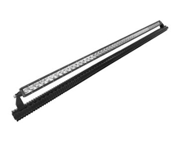 Picture of DV8 Offroad 2018+ JL/Gladiator Picatinny Rail Roof Light Mount