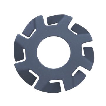 Picture of Yukon Gear Replacement Outer Oil Slinger For 2011+ Ford 9.75in