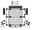 Picture of ARB JL 4D Alloy Roof Rack Kit