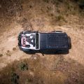 Picture of ARB JL 4D Alloy Roof Rack Kit