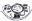 Picture of Radium Engineering R35 Nissan GT-R Fuel Hanger Feed Kit - Microglass