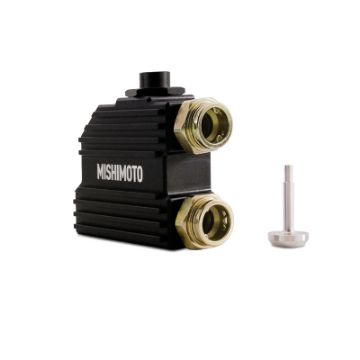 Picture of Mishimoto 2013+ Dodge Ram 6-7L Cummins Thermal Bypass Valve Kit
