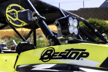 Picture of Baja Designs Polaris RZR XP1000 A-Pillar Kit w/o Lights