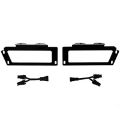Picture of Baja Designs 13-17 Ram 1500 Fog Pocket Light Mount