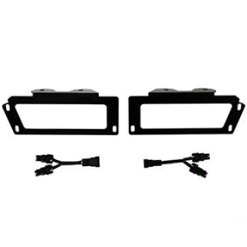 Picture of Baja Designs 13-17 Ram 1500 Fog Pocket Light Mount