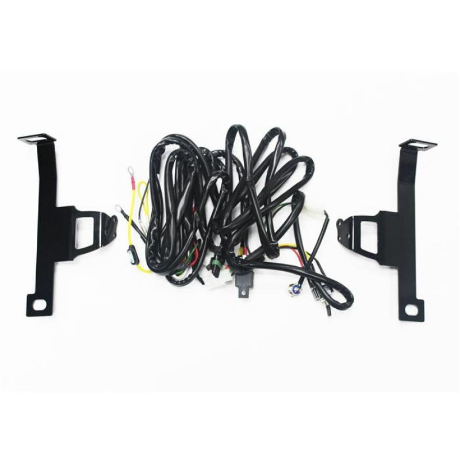 Picture of Baja Designs 08-10 Ford Super Duty Mount Kit