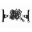 Picture of Baja Designs 08-10 Ford Super Duty Mount Kit