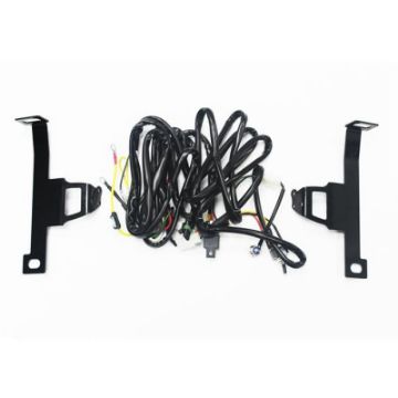 Picture of Baja Designs 08-10 Ford Super Duty Mount Kit