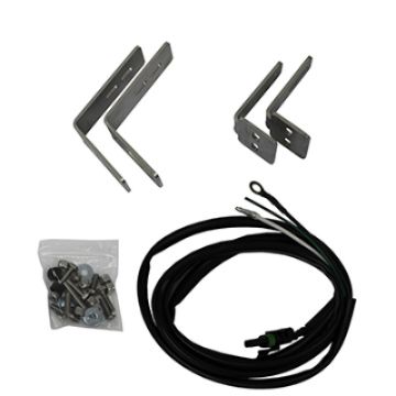 Picture of Baja Designs 11-16 F-250/F/350 Super Duty S8 Series Light Mount Kit