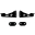 Picture of Baja Designs Ford Super Duty 30in/40in Arc Bar Mount Kit