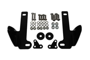 Picture of Baja Designs 10-16 Ford Raptor 20in LIght Bar Mount Kit