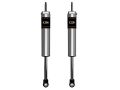 Picture of ICON 98-07 Toyota Land Cruiser 100 0-2in Front 2-5 Series Shocks VS IR - Pair