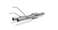 Picture of Carven 09-18 RAM 1500 5.7L V8 (Dual Tailpipe) Competitor Series Muffler 304SS (No Tips Included)