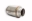 Picture of Carven Universal Carven-R Performance Muffler 304SS 2.5in. Inlet / 10.5in. OL / 5in. OD