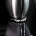 Picture of Raceseng Shift Boot Collar/Retainer (For Threaded Adapters/No Big Bore/No Rev. Lockout) - Black