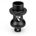 Picture of Raceseng 13-18 Ford Focus ST / Focus RS / Fiesta ST R Lock - Black (Works w/Raceseng Knobs ONLY)