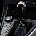 Picture of Raceseng 13-18 Ford Focus ST / Focus RS / Fiesta ST R Lock - Black (Works w/Raceseng Knobs ONLY)