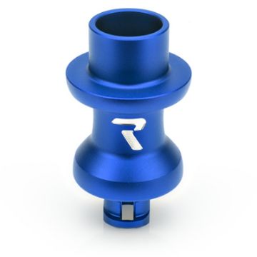 Picture of Raceseng 13-18 Ford Focus ST / Focus RS / Fiesta ST R Lock - Blue (Works w/Raceseng Knobs ONLY)