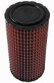 Picture of K&N Round Radial Seal 9-1/4in OD 5-15/16in ID 24in H Replacement Air Filter - HDT