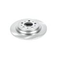Picture of Power Stop 99-00 Volvo S70 Rear Autospecialty Brake Rotor