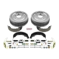 Picture of Power Stop 96-02 Chevrolet Express Van 1500 Rear Autospecialty Drum Kit