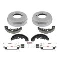Picture of Power Stop 00-01 Chevrolet Tracker Rear Autospecialty Drum Kit