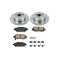 Picture of Power Stop 95-99 Toyota Avalon Rear Autospecialty Brake Kit