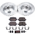Picture of Power Stop 05-06 Chevrolet Cobalt Front Z23 Evolution Sport Brake Kit