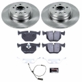 Picture of Power Stop 1995 BMW 740i Rear Track Day SPEC Brake Kit