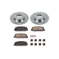 Picture of Power Stop 03-05 Mazda 6 Rear Autospecialty Brake Kit