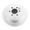 Picture of Power Stop 03-04 Dodge Dakota Rear Evolution Geomet Coated Rotor
