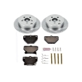Picture of Power Stop 03-06 Pontiac Vibe Rear Autospecialty Brake Kit