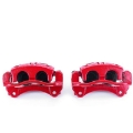 Picture of Power Stop 05-06 Chevrolet Equinox Front Red Calipers w-Brackets - Pair