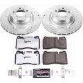 Picture of Power Stop 06-09 Land Rover Range Rover Front Z36 Truck & Tow Brake Kit