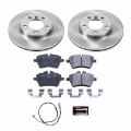 Picture of Power Stop 11-16 Mini Cooper Countryman Front Track Day SPEC Brake Kit